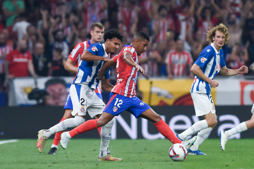 孔蒂：密集赛程下球队难免要付出代价，球队每个人都倾尽所有