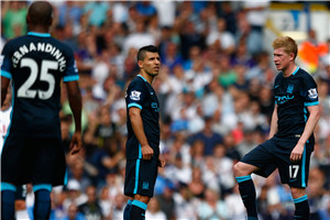 范德芬：我知道我加速后别人很难追上，那一刻只想着必须进球