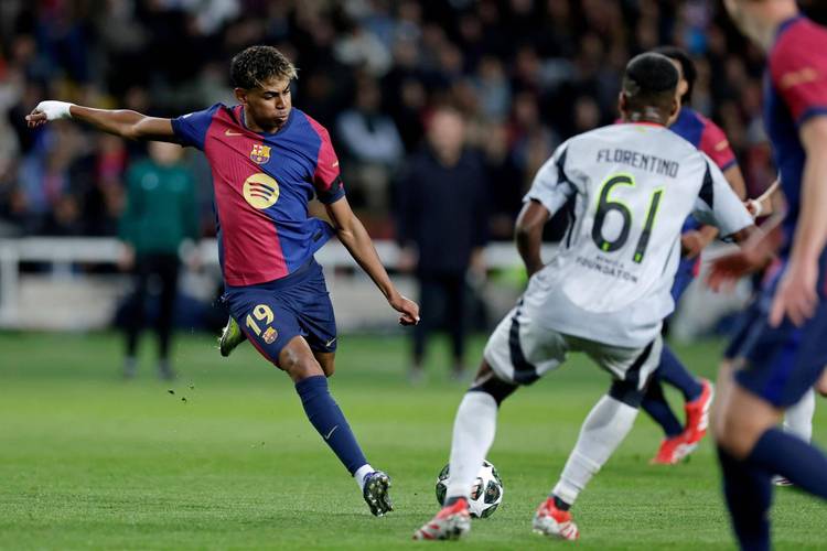 一小组执